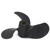 ARKDOZA 7 7/8x7 1/2 Aluminum Boat Propeller for Honda Outboard Motor 4.5/5HP 6011-079-07P view 2