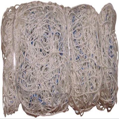 Soccer Goal NETS (Regular and Junior Sizes) (2MM 24X8X4X10)