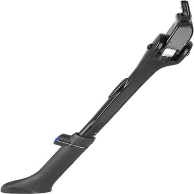 M-Wave Bicycle Kickstand for 24-29 inch Bikes, Gray