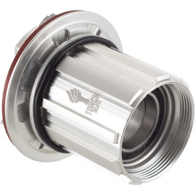 Industry Nine Torch Road XD-R 11/12 SPD Freehub Body Complete Kit - TKRFH03