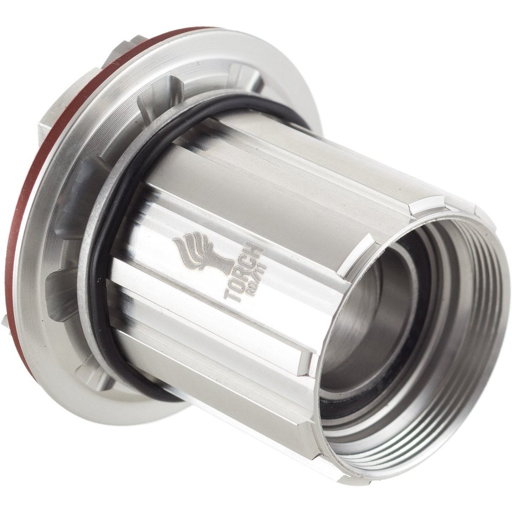 Industry Nine Torch Road XD-R 11/12 SPD Freehub Body Complete Kit - TKRFH03