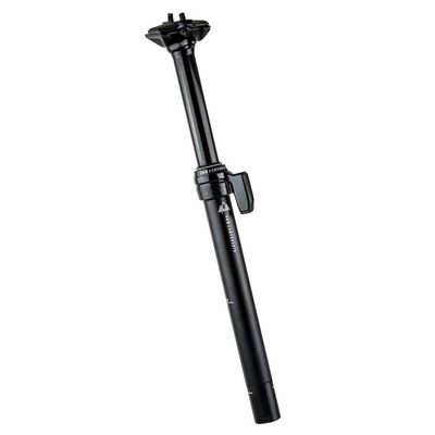 PNW Components Pine 27.2mm Dropper Post, External Routing, 27.2/110mm (NO Lever KIT)