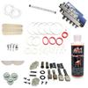 Game Room Guys 1984 Premier El Dorado City of Gold Pinball White Premium Maintenance Kit view 1