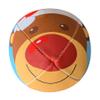 Gilbert Rudolph Reindeer Rugby Ball view 2