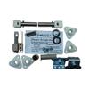 Game Room Guys 1976 Gottlieb Surf Champ Pinball White Premium Maintenance Kit view 3