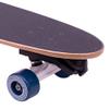 Z-Flex Surf-a-gogo Log Roll Longboard, Adults Unisex, Multi (Multicolor), 37 mm view 3
