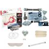 Game Room Guys 1977 Gottlieb Big Hit Pinball White Premium Maintenance Kit view 1