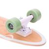 Z-Flex Skateboard - Bamboo 29" Cruiser view 2