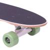 Z-Flex Skateboard - Bamboo 29" Cruiser view 3