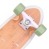 Z-Flex Skateboard - Bamboo 29" Cruiser view 4