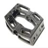 CRANKBROTHERS Pedal Parts Black Free Body for 07 Mallet Left 10413 view 1