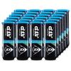 Dunlop ATP Championship (Extra Duty) Tennis Balls (Case) view 1