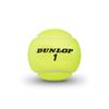 Dunlop ATP Championship (Extra Duty) Tennis Balls (Case) view 2