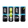 Dunlop ATP Championship (Extra Duty) Tennis Balls (Case) view 3