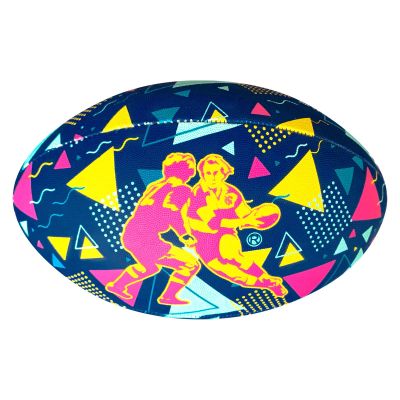Gilbert 90's Rugby Ball