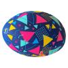 Gilbert 90's Rugby Ball view 3