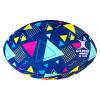 Gilbert 90's Rugby Ball view 4