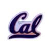 University of California Golden Bears Hitch Cover view 1