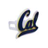 University of California Golden Bears Hitch Cover view 2