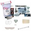 Game Room Guys 1976 Gottlieb Canada Dry Pinball White Premium Maintenance Kit view 1