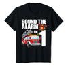 1 Year Old Firefighter Birthday Fire Truck Engine 1st Gift T-Shirt view 1