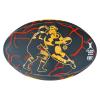Gilbert Jack-O-Lantern Rugby Ball view 2