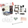 Game Room Guys 1967 Gottlieb Super Score Pinball White Premium Maintenance Kit view 1