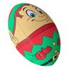 Gilbert Elf Rugby Ball view 1