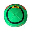 Gilbert Elf Rugby Ball view 2