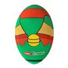 Gilbert Elf Rugby Ball view 3