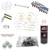 Game Room Guys 1971 Bally Sea Ray Pinball White Premium Maintenance Kit view 1