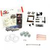 Game Room Guys 1955 Gottlieb Gypsy Queen Pinball White Premium Maintenance Kit view 1