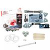 Game Room Guys 1977 Gottlieb Centigrade 37 Pinball White Premium Maintenance Kit view 1