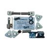 Game Room Guys 1977 Gottlieb Centigrade 37 Pinball White Premium Maintenance Kit view 3