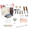 Game Room Guys 1973 Gottlieb Pro Football Pinball White Premium Maintenance Kit