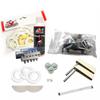 Game Room Guys 1971 Bally Vampire Pinball White Premium Maintenance Kit view 1