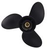 ARKDOZA 14x19 Aluminum Outboard Propeller for Suzuki DF90/100/115/140HP Motor Engine OEM 58100-90J11-019 view 1