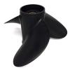 ARKDOZA 14x19 Aluminum Outboard Propeller for Suzuki DF90/100/115/140HP Motor Engine OEM 58100-90J11-019 view 4
