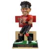 FOCO Patrick Mahomes Texas Tech Red Raiders Gates Series Bobblehead view 1