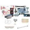 Game Room Guys 1977 Gottlieb Jet Spin Pinball White Premium Maintenance Kit view 1