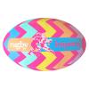 Gilbert Easter Egg Rugby Ball view 1