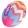 Gilbert Easter Egg Rugby Ball view 2