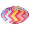 Gilbert Easter Egg Rugby Ball view 3