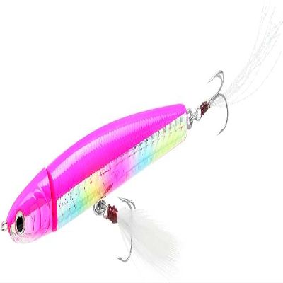 Lucky Craft Wonder Joint 90 Head Backing F SWC Pinky Punch