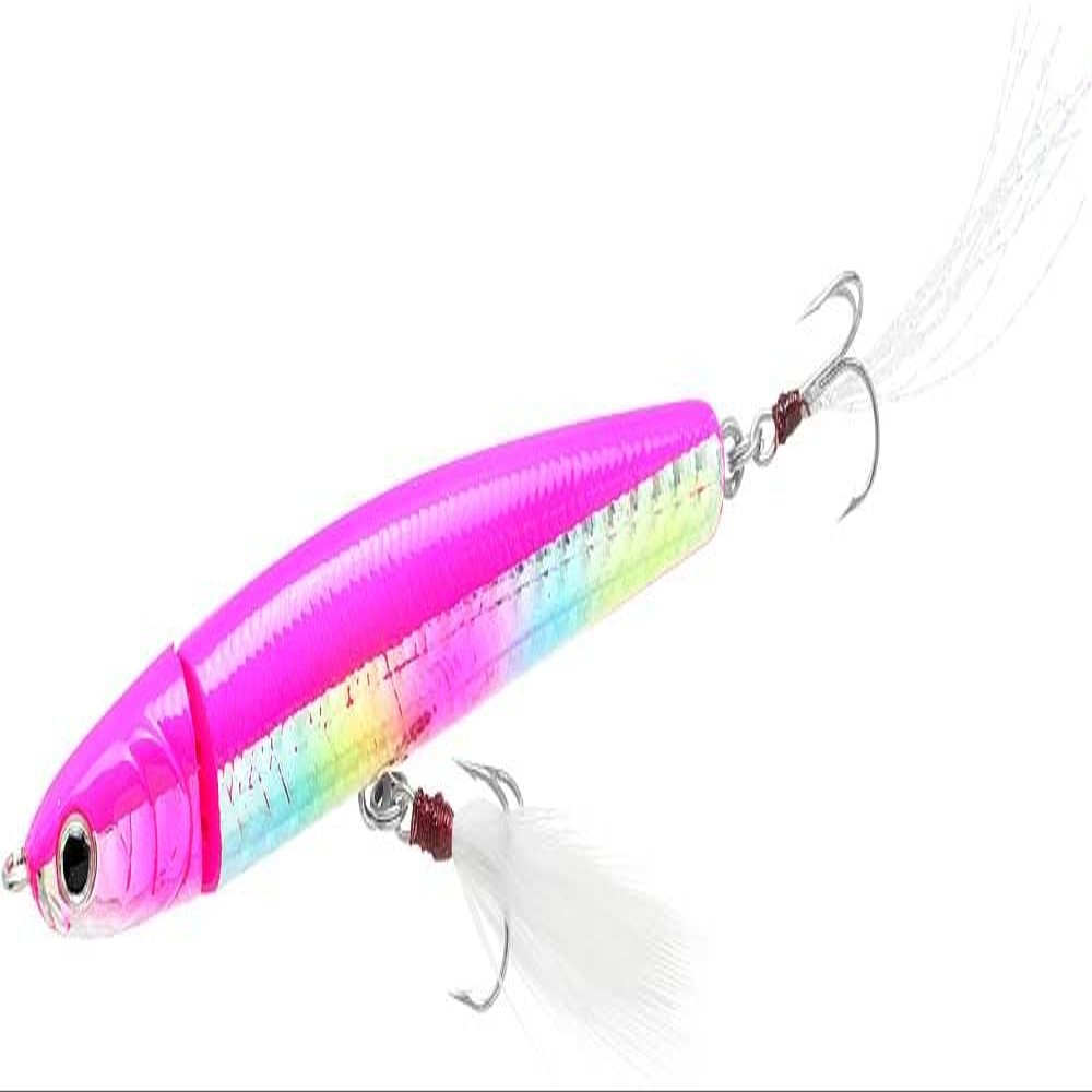 Lucky Craft Wonder Joint 90 Head Backing F SWC Pinky Punch
