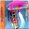 Lucky Craft Wonder Joint 90 Head Backing F SWC Pinky Punch view 3