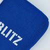 Blitz Unisex's Elastic Forearm Pads, Blue, X-Small view 2