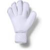 Under Armour Men's Magnetico Premier Gloves, White (102)/Silver, 12 view 2