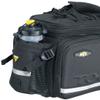 Topeak Trunk Bag EX, Strap On, Black, 36 x 19 x 21 cm/8 Litre view 4