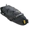 Topeak BackLoader 6 L Unisex Adult Bikepacking Bag, Black, One Size view 2